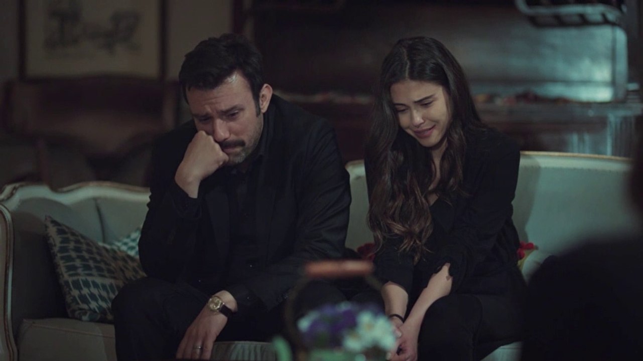 LA NOVIA DE ESTAMBUL CAP 344  TERCERA TEMP.  MARTES 08 DE DICIEMBRE 2020