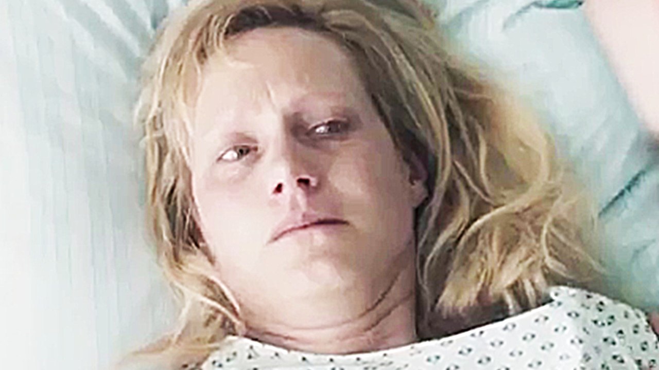 Aufbruch in die Freiheit - Trailer (Deutsch)