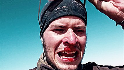 Anderswo - Allein in Afrika - Trailer (Deutsch) HD