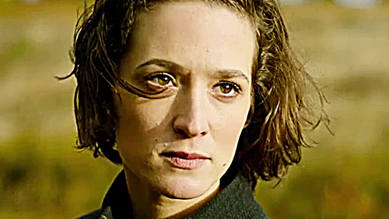 Parfum - S01 Trailer (Deutsch) HD