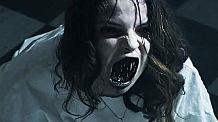 Diablero - S01 Trailer (English Subs) HD