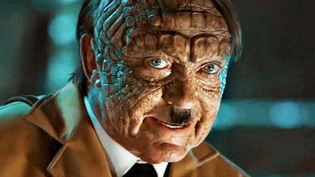 Iron Sky: The Coming Race - Teaser Trailer 3 (English) HD