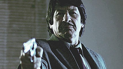 Death Kiss - Trailer (Deutsch) HD