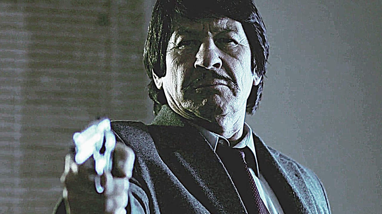 Death Kiss - Trailer (Deutsch) HD