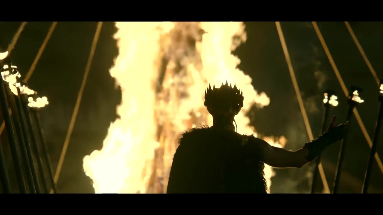 Vikings, Staffel 5-Trailer:  The Reign Of Ivar