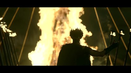 Vikings, Staffel 5-Trailer:  The Reign Of Ivar