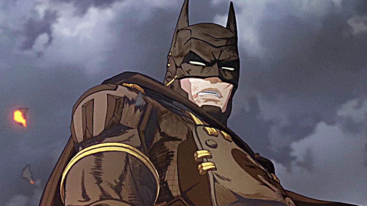 Netflix  Animes -  Herbst 2018 Ãœbersicht (Deutsch) HD