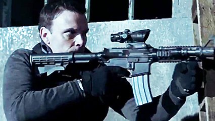 All the Devil's Men - Trailer (English) HD