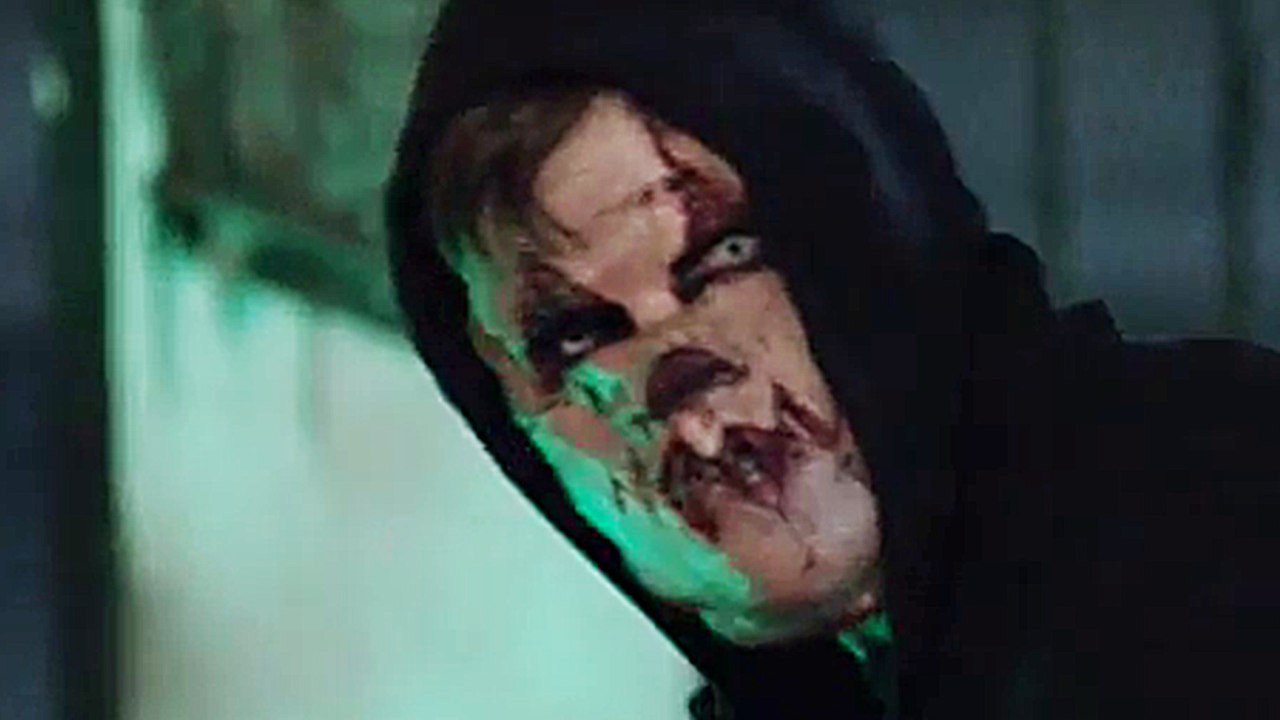 Campus Killer â€“ Das BÃ¶se kehrt zurÃ¼ck - Trailer (Deutsch) HD