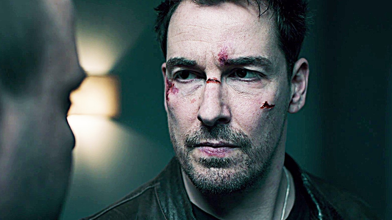 Dogs of Berlin - S01 Trailer (Deutsch) HD