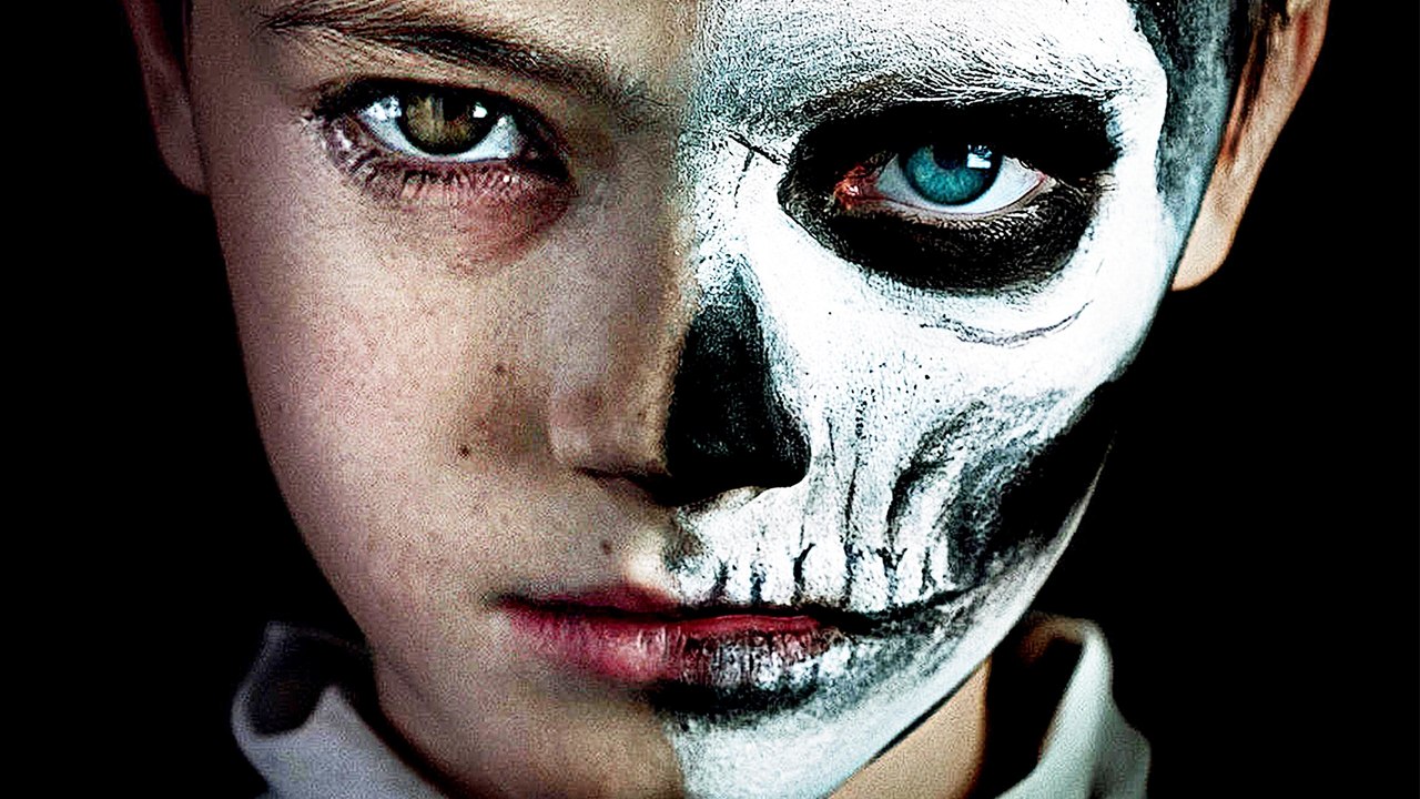 The Prodigy - Trailer (Deutsch) HD