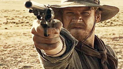 The Ballad of Buster Scruggs - Trailer 2 (English) HD
