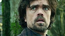 Rememory - Trailer (Deutsch) HD