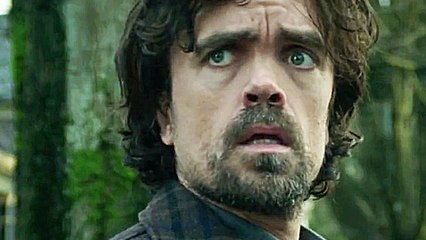 Rememory - Trailer (Deutsch) HD