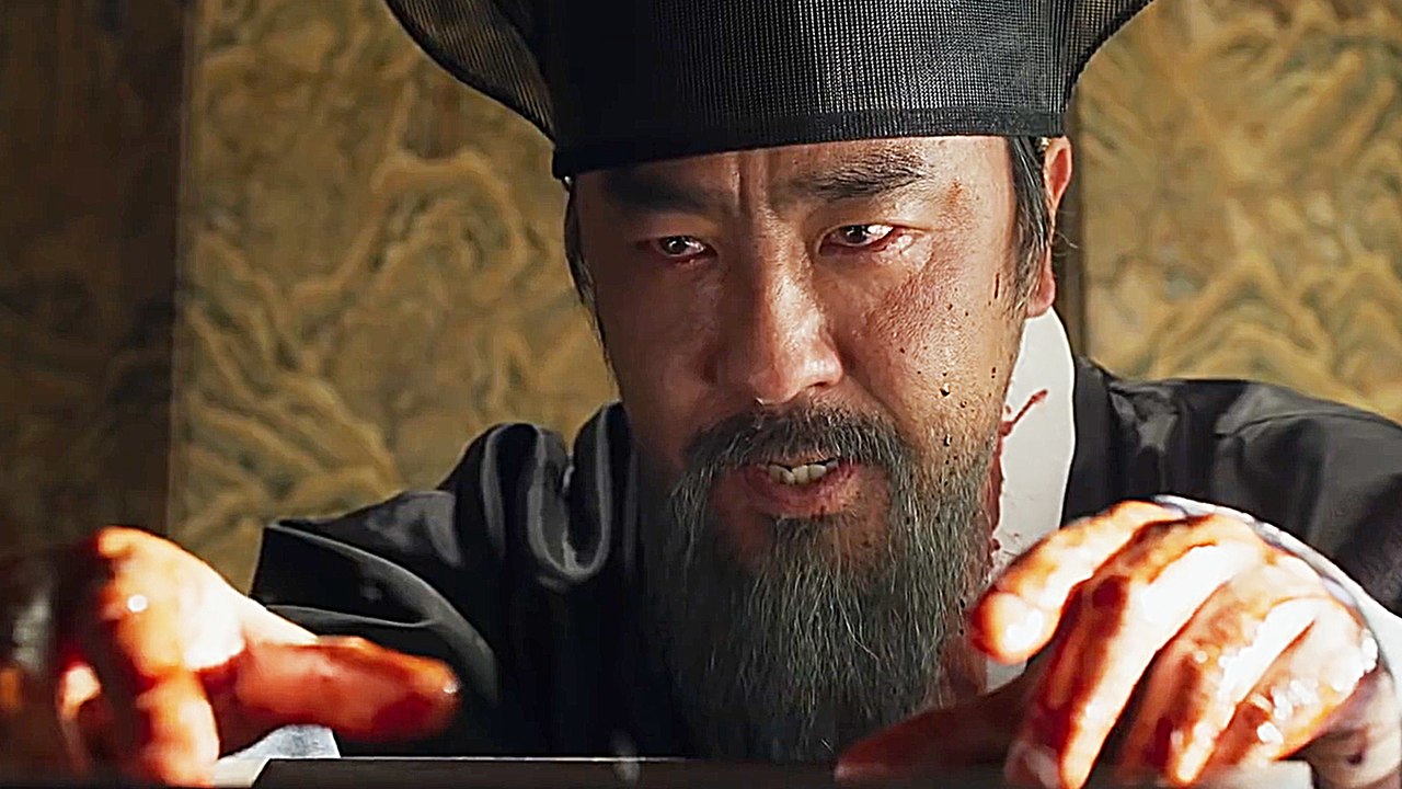 Kingdom - S01 Trailer (Deutsche UT) HD