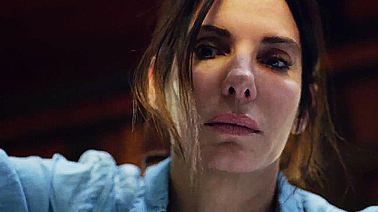 Bird Box - Trailer (Deutsch) HD