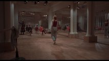 Suspiria - Clip Susies First Dance (English) HD