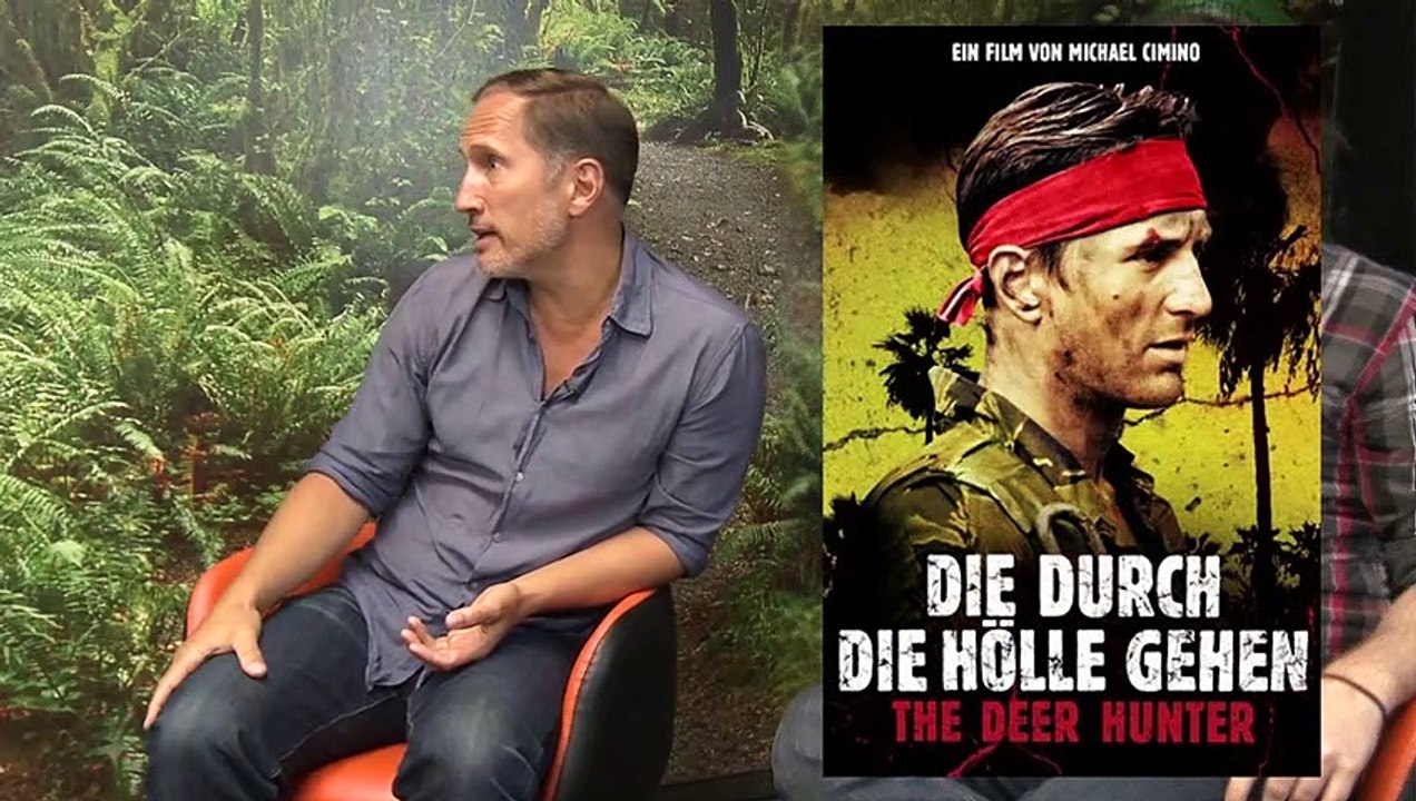 Intrigo Interview mit Benno FÃ¼rmann