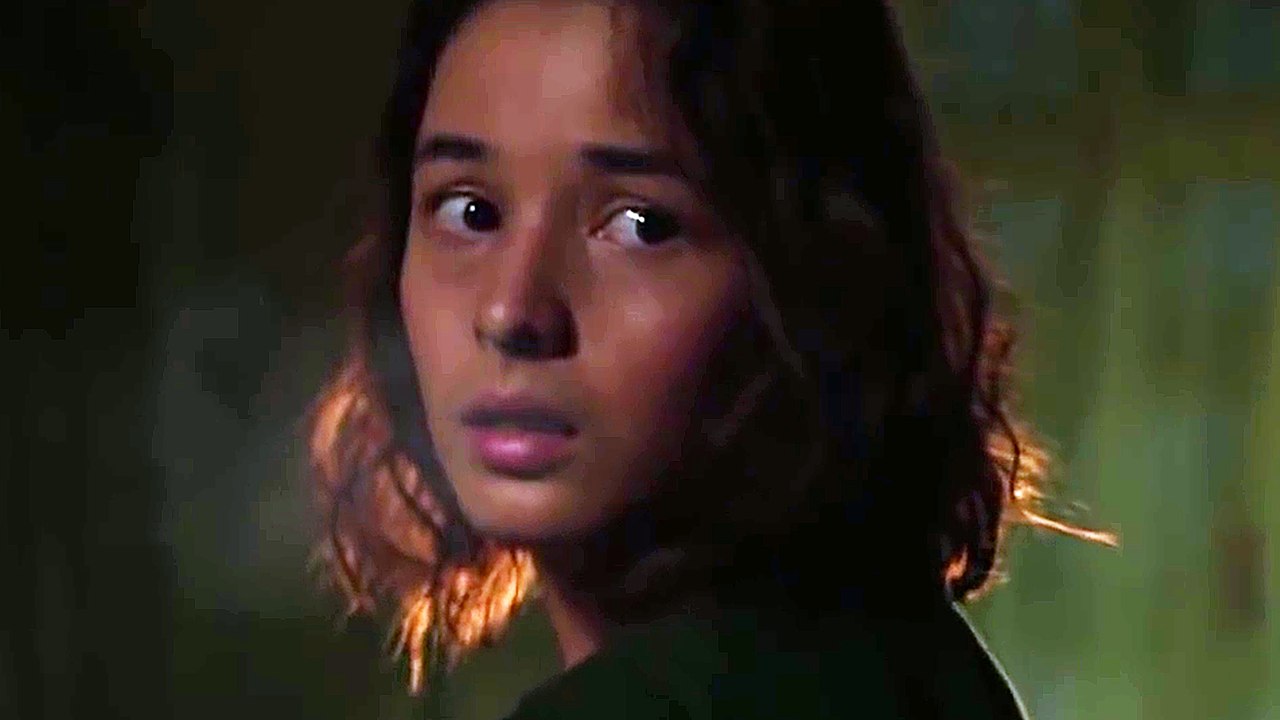 May the Devil Take You - Trailer (Indonesisch) HD