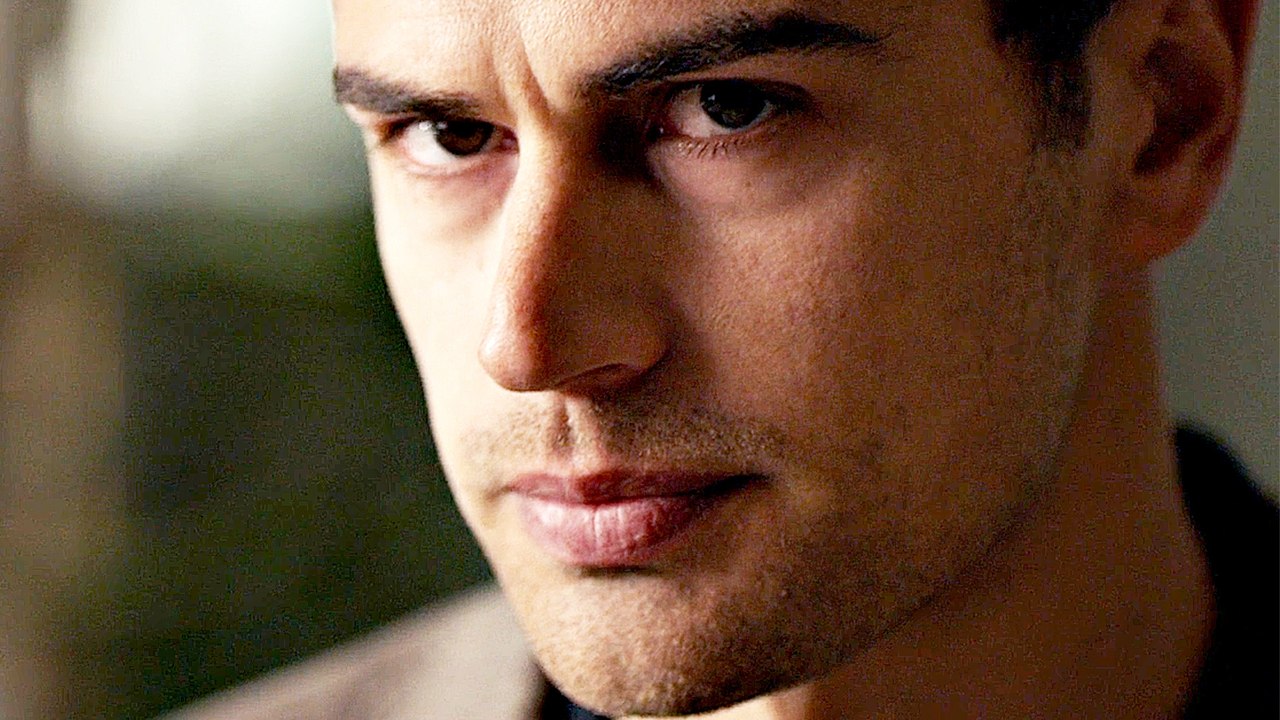 Backstabbing for Beginners - Trailer (Deutsch) HD