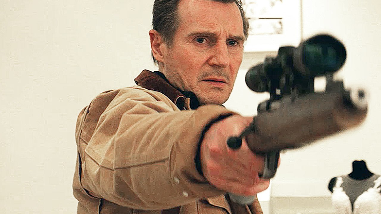 Hard Powder - Trailer (Deutsch) HD