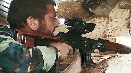 Of Fathers and Sons - Trailer (English Subs) HD