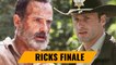 The Walking Dead: Ricks letzte Episode | Das habt ihr in Ricks Finale verpasst!