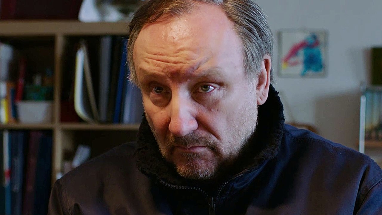 Atlas - Trailer (Deutsch) HD