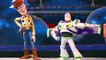 Toy Story 4 - Teaser 2 (English) HD