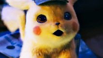 PokÃ©mon Detective Pikachu - Trailer (English) HD