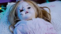 Mandy The Haunted Doll - Trailer (English) HD