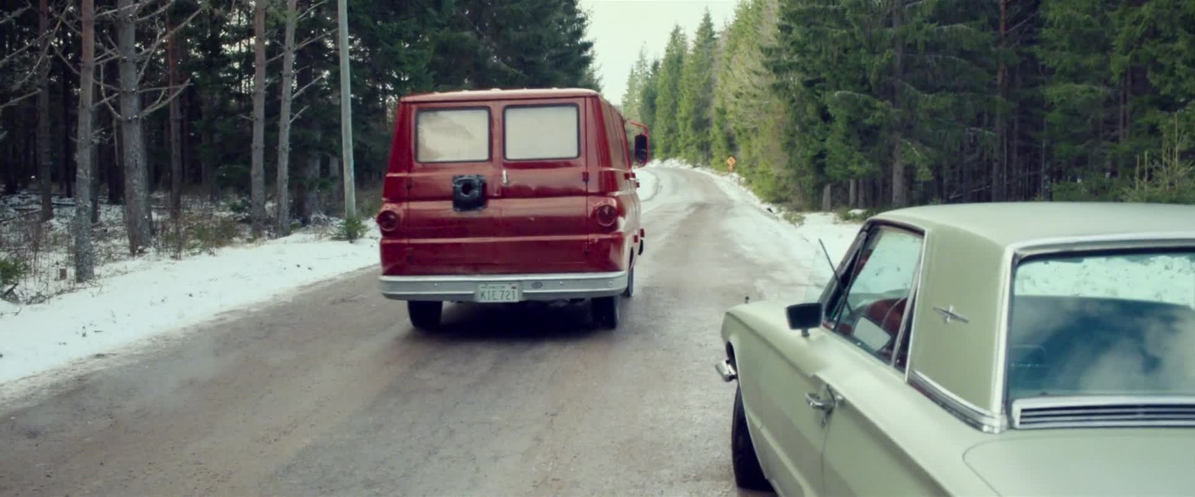 The House That Jack Built - Clip 01 Das war vielleicht ein Fehler (Deutsch) HD