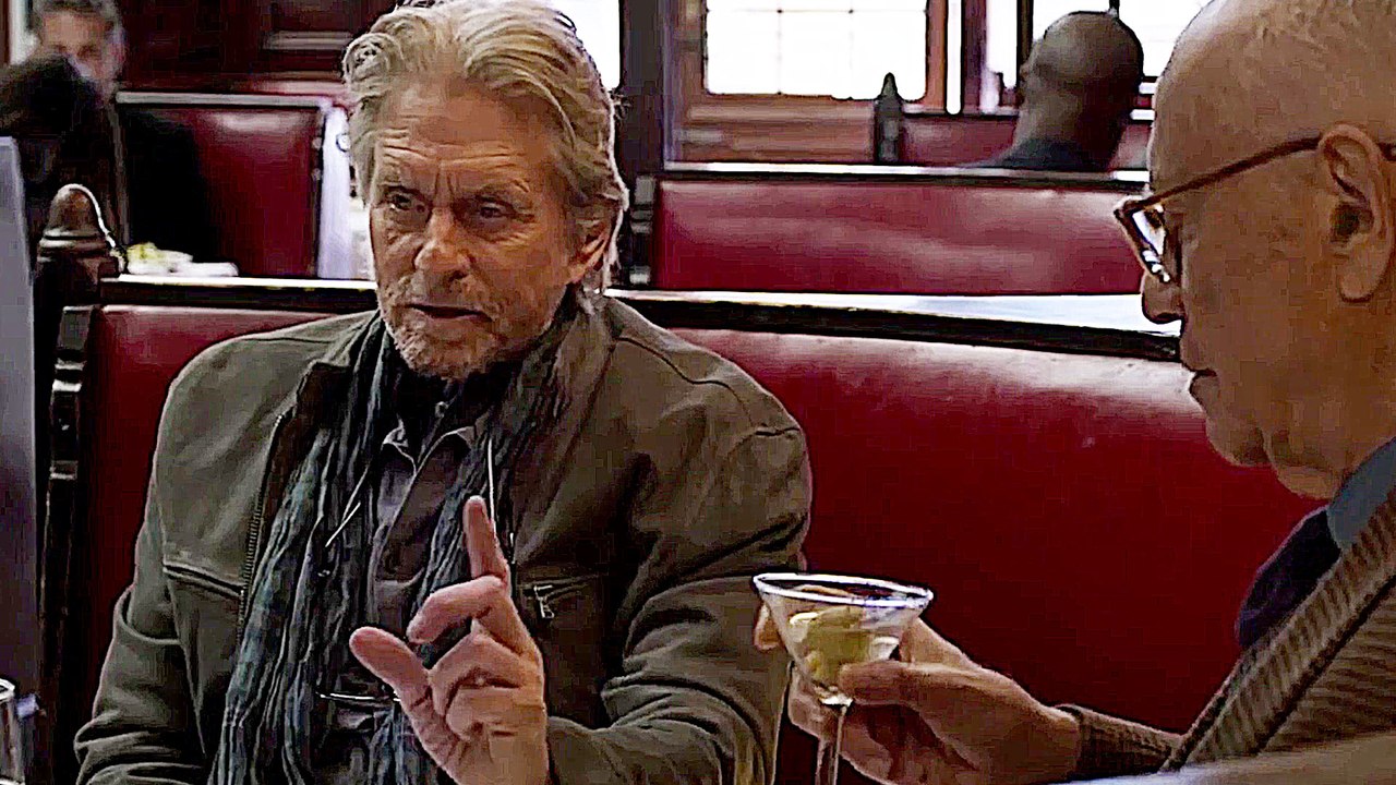 The Kominsky Method - S01 Trailer 2 (Deutsche UT) HD