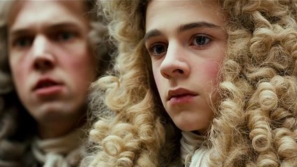 The Royal Exchange - Trailer (English Subs) HD