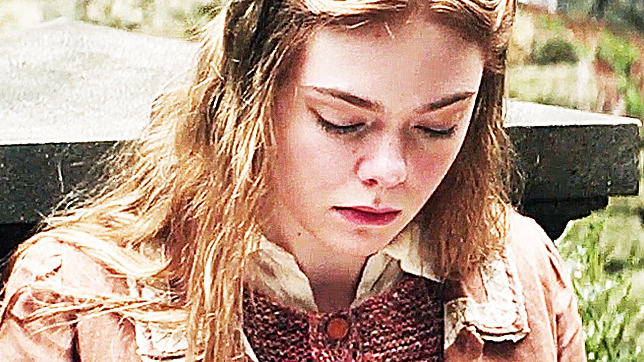 Mary Shelley - Trailer (Deutsch) HD