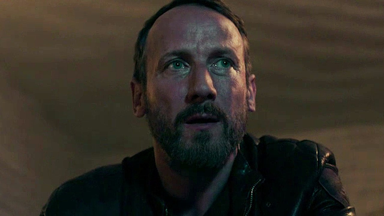 Tatort: Treibjagd - Trailer (Deutsch) HD