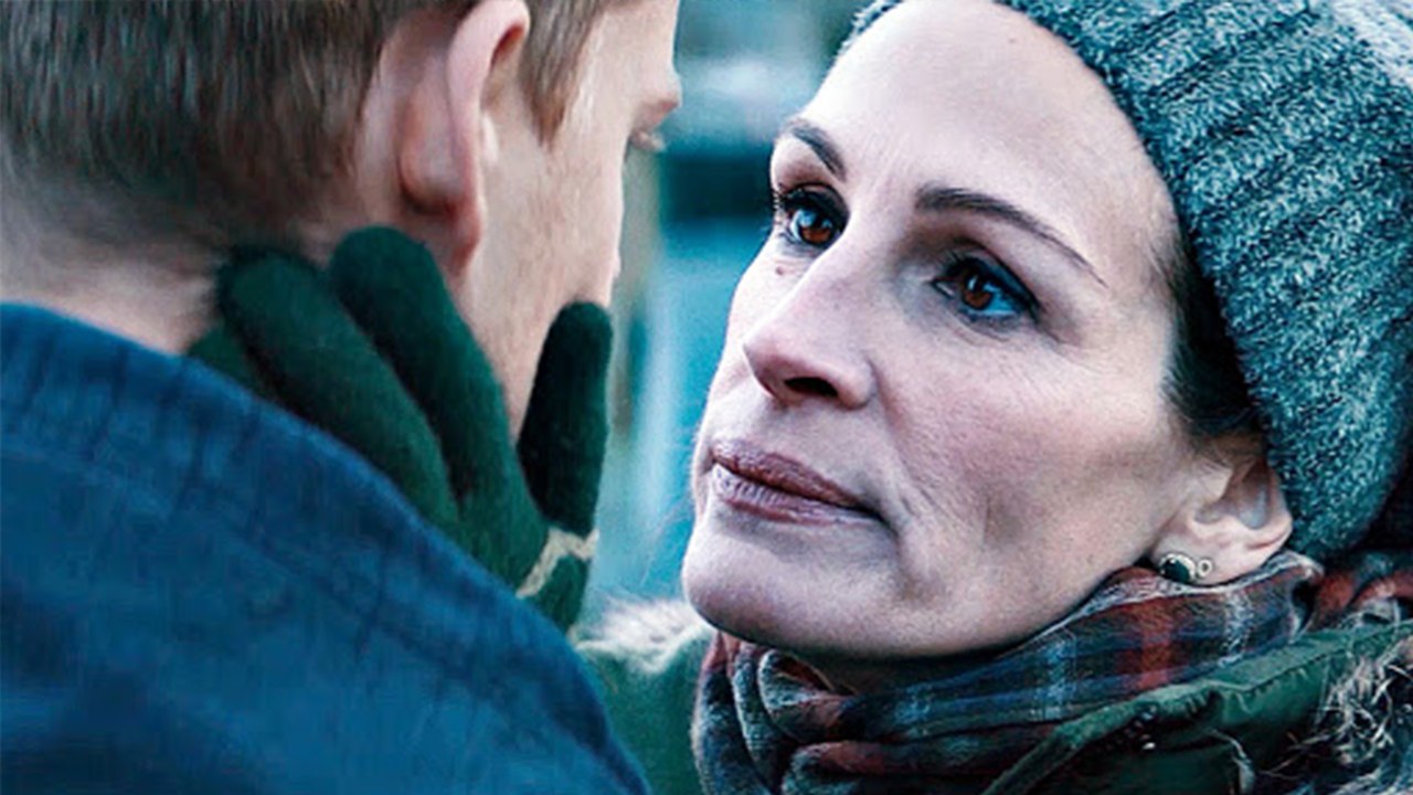 Ben Is Back - Trailer 2 (Deutsch) HD