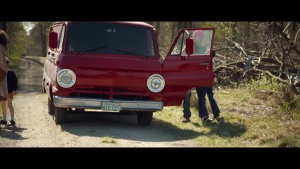 The House That Jack Built - Clip Picknick (Deutsch) HD