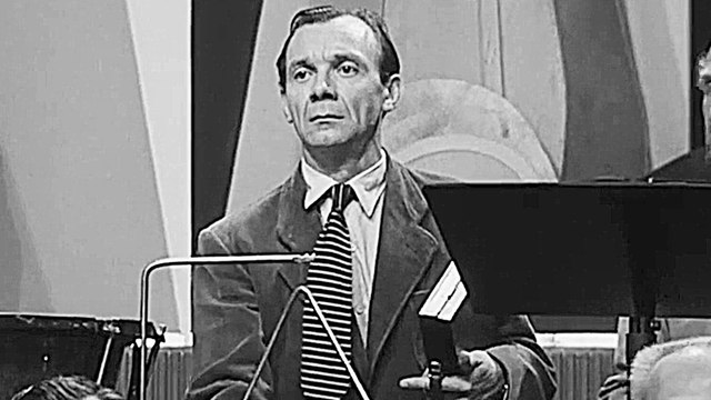The Barnabáš Kos Case
