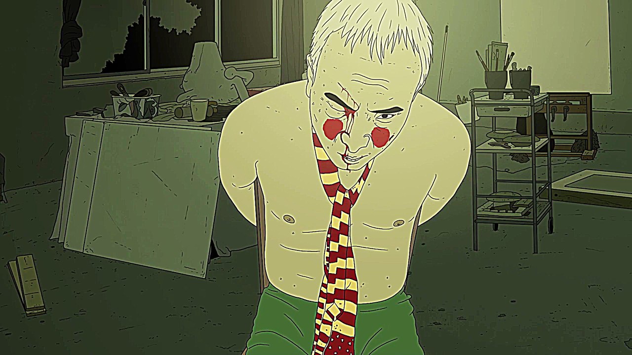 Have a Nice Day - Trailer (Deutsche UT) HD