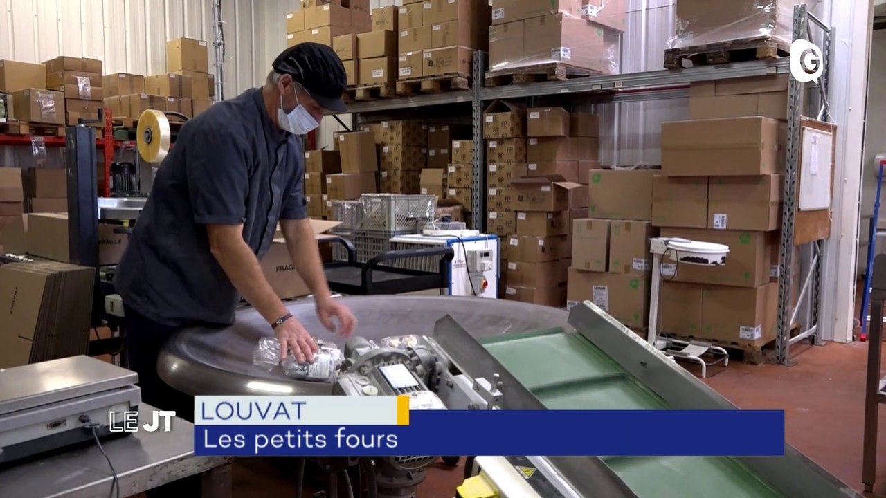 Amical Sat, Transition énergétique, Biscuiterie Louvat - 16 NOVEMBRE 2020