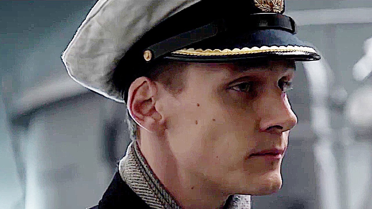 Das Boot - S01 Trailer (Deutsch) HD