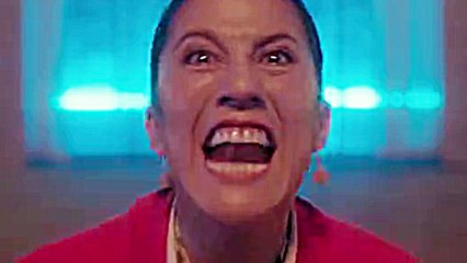 Tiempo Compartido - Trailer (Spanish) HD