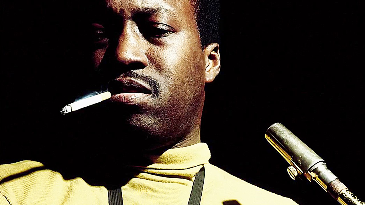 Blue Note Records Beyond the Notes - Trailer (Deutsche UT) HD