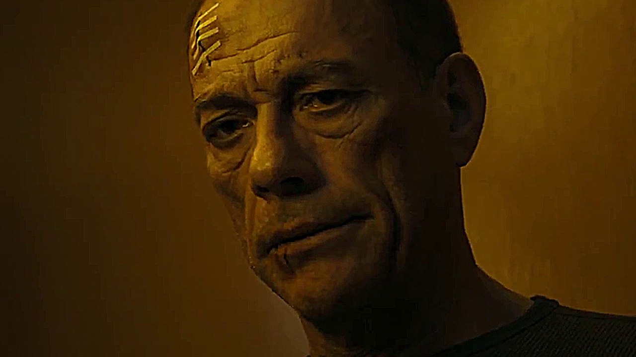 The Bouncer - Trailer (Deutsch) HD