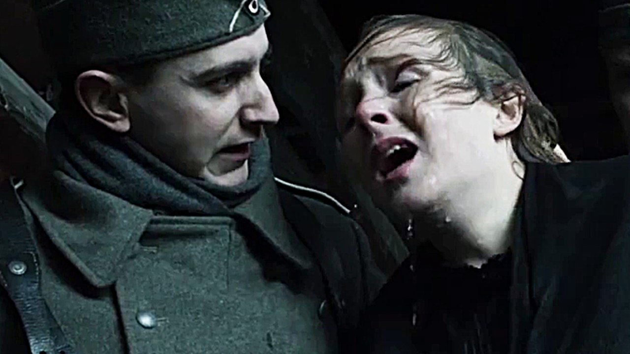 HÃ¶re die Stille - Der Schrecken des Krieges - Trailer 2 (Deutsch) HD