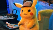 Pokémon Meisterdetektiv Pikachu - Trailer (Deutsch) HD