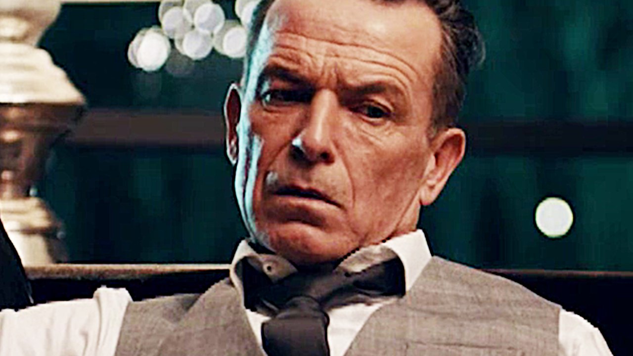 Der Amsterdam-Krimi: Auferstanden von den Toten - Trailer (Deutsch) HD