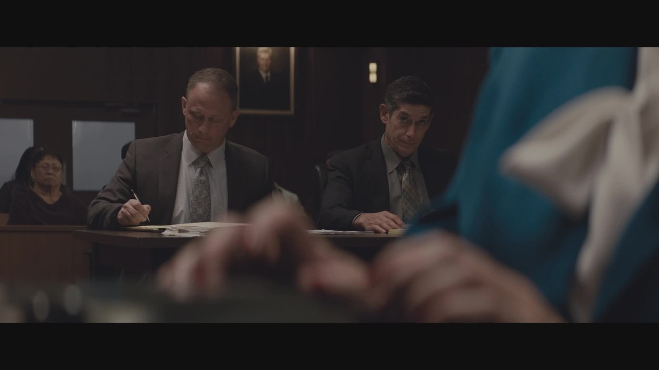 Peppermint - Clip 03 (Deutsch) HD