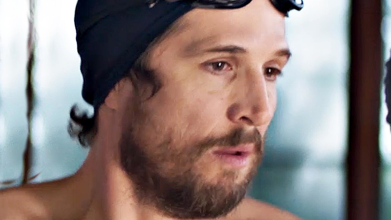 Ein Becken voller MÃ¤nner - Trailer (Deutsch) HD